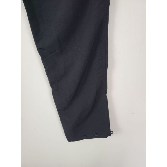 Royal Robbins Zip and Go Pant 6 Womens Black Mid Rise Cargo Quick Dry Outdoor - Picture 9 of 10